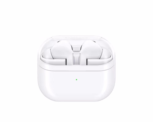 Samsung Galaxy Buds 3 Pro (SM-R630) White - Image 5