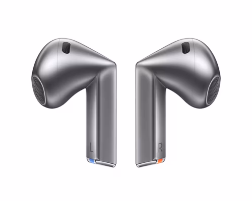 Samsung Galaxy Buds 3 (SM-R530) Silver - Image 3