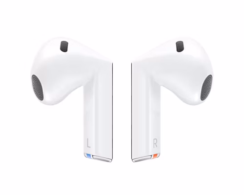 Samsung Galaxy Buds 3 (SM-R530) White - Image 3