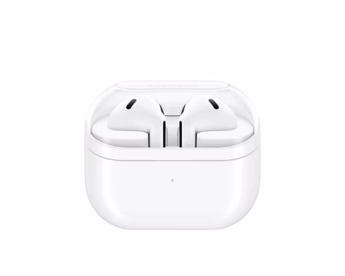 Samsung Galaxy Buds 3 (SM-R530) White - Image 5