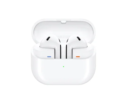 Samsung Galaxy Buds 3 (SM-R530) White - Image 4