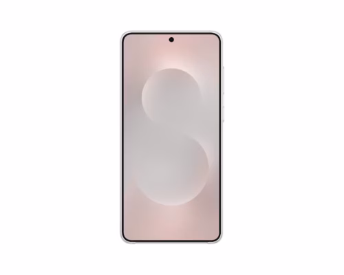 Samsung Clear Case for Galaxy S25 Edge Transparent - Image 2