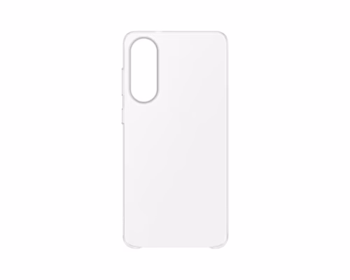 Samsung Clear Case for Galaxy S25 Edge Transparent - Image 4