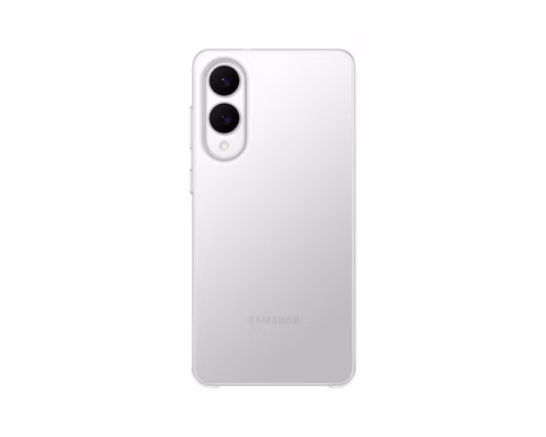 Samsung Clear Case for Galaxy S25 Edge Transparent
