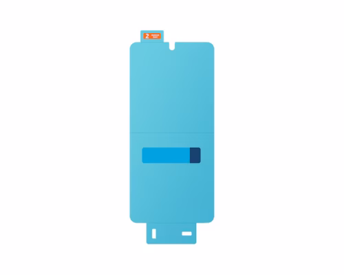 Samsung Anti-Reflecting Film for Galaxy S25 Edge Transparent - Image 4