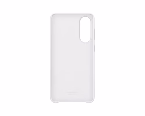 Samsung Kindsuit (Leather) Case for Galaxy S25 Edge Light Gray - Image 4