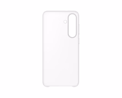 Samsung Clear Case for Galaxy S25 FE Transparent - Image 6