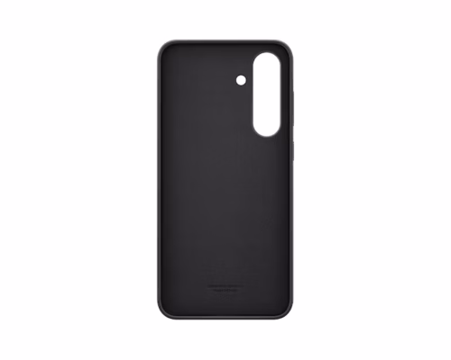Samsung Kindsuit (Leather) Case for Galaxy S25 FE Black - Image 4