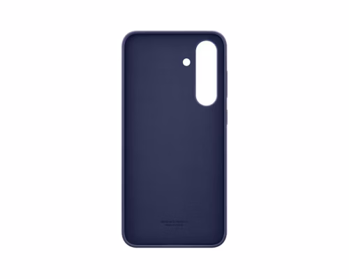 Samsung Kindsuit (Leather) Case for Galaxy S25 FE Dark Blue - Image 4