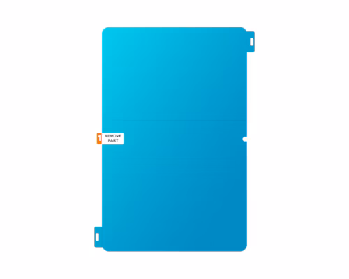 Samsung Anti-Reflecting Screen Protector For Tab S11 Transparent - Image 5