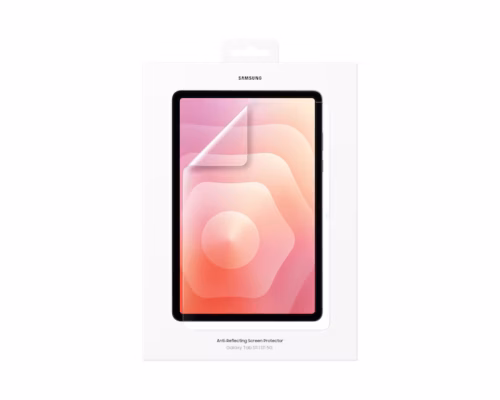 Samsung Anti-Reflecting Screen Protector For Tab S11 Transparent - Image 3