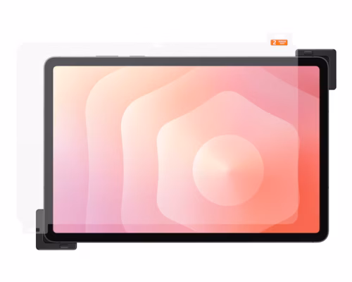 Samsung Anti-Reflecting Screen Protector For Tab S11 Transparent