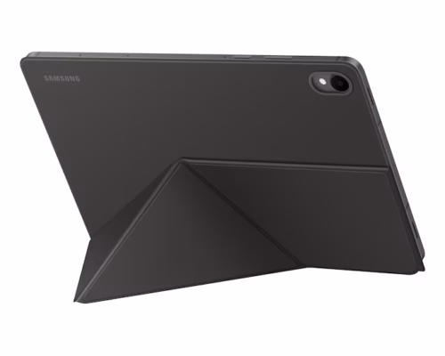Samsung Smart Book Cover For Tab S11 Black - Image 2