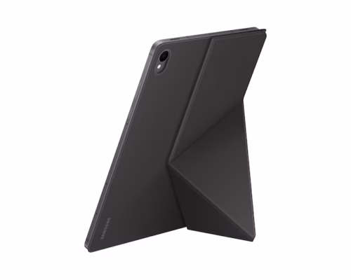 Samsung Smart Book Cover For Tab S11 Black