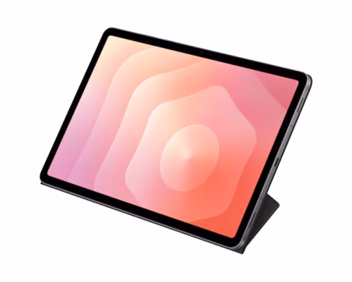 Samsung Smart Book Cover For Tab S11 Black - Image 6
