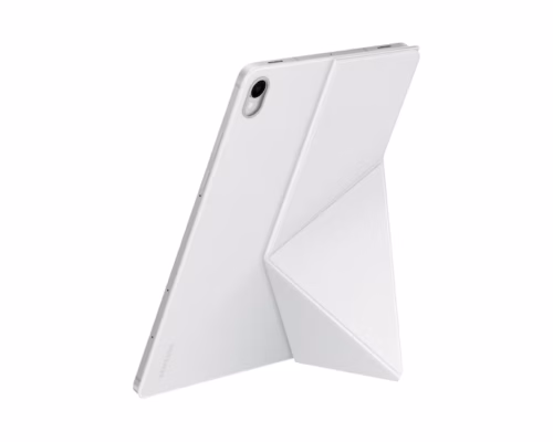 Samsung Smart Book Cover For Tab S11 White
