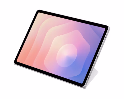 Samsung Smart Book Cover For Tab S11 White - Image 3