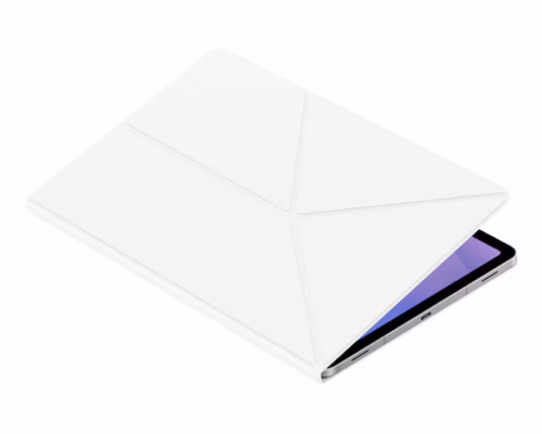 Samsung Smart Book Cover For Tab S11 White - Image 7