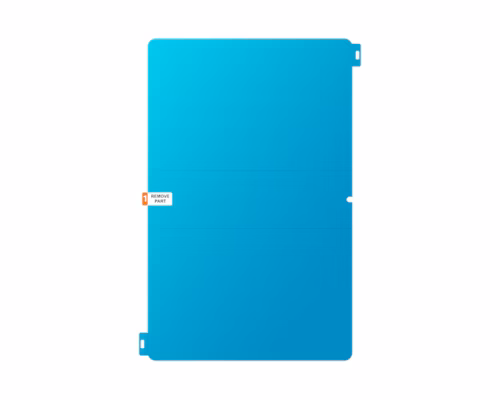 Samsung Anti-Reflecting Screen Protector For Tab S11 Ultra Transparent - Image 5