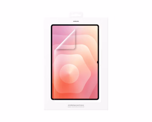 Samsung Anti-Reflecting Screen Protector For Tab S11 Ultra Transparent - Image 3