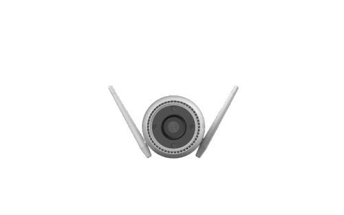 EZVIZ H3c 4MP Bullet Camera - Image 3