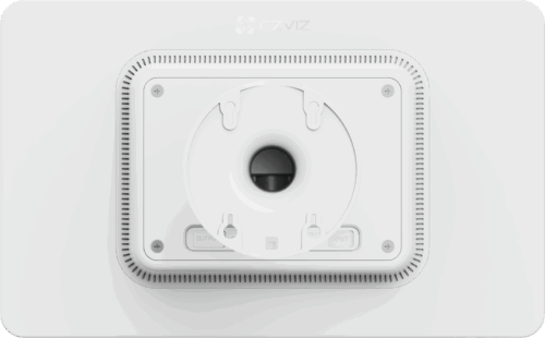 EZVIZ Battery Solar Panel 12W - Image 4