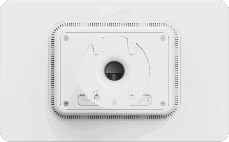 EZVIZ Battery Solar Panel 12W - Image 4