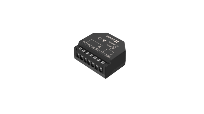 EZVIZ Smart Wi-Fi Relay T35WM