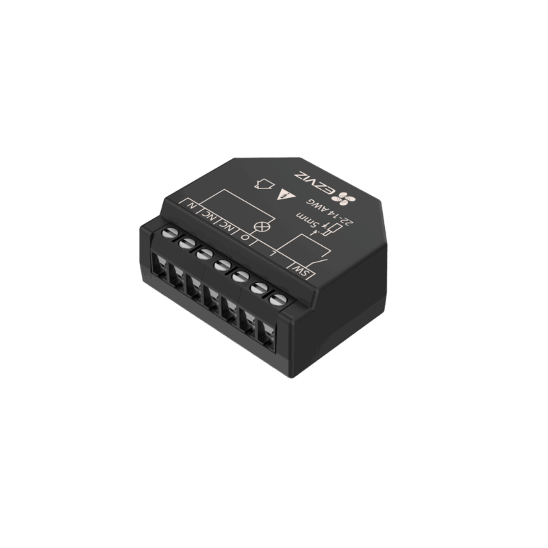EZVIZ Smart Wi-Fi Relay T35WM