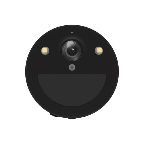 EZVIZ BC1C 4K & Solar Panel F Kit Battery Camera - Image 5