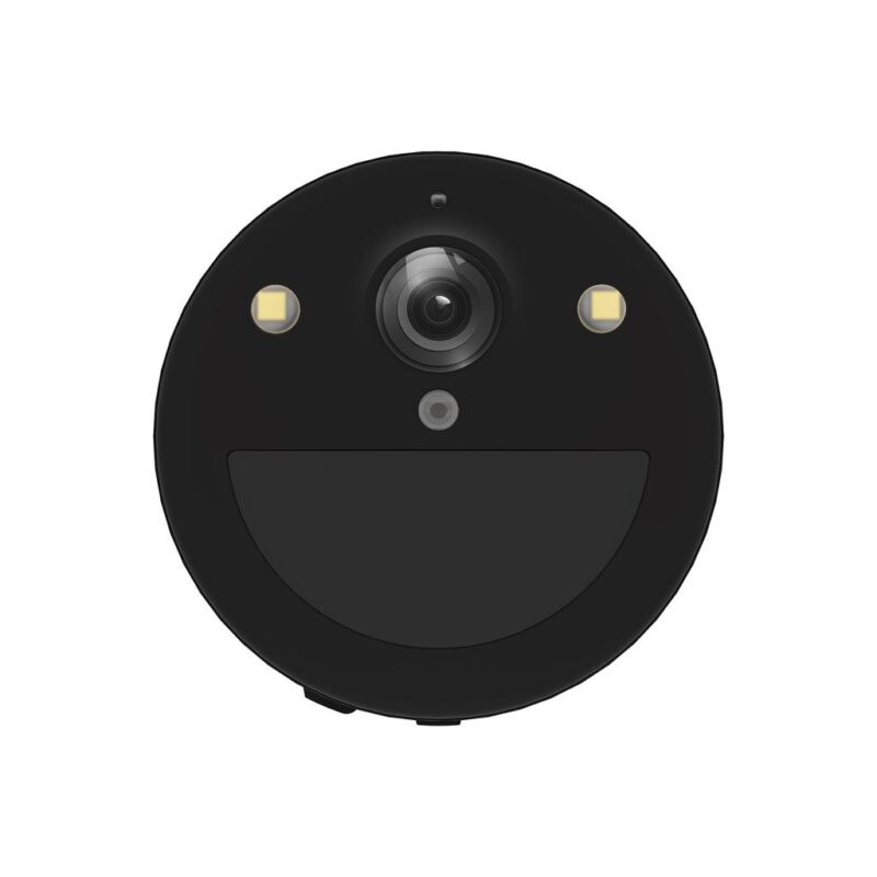 EZVIZ BC1C 4K & Solar Panel F Kit Battery Camera - Image 5