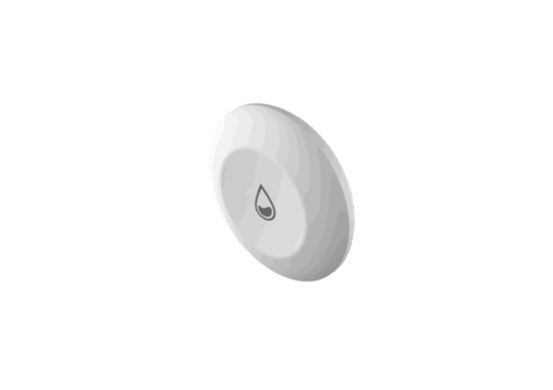 EZVIZ Water leak sensor T10C - Image 2