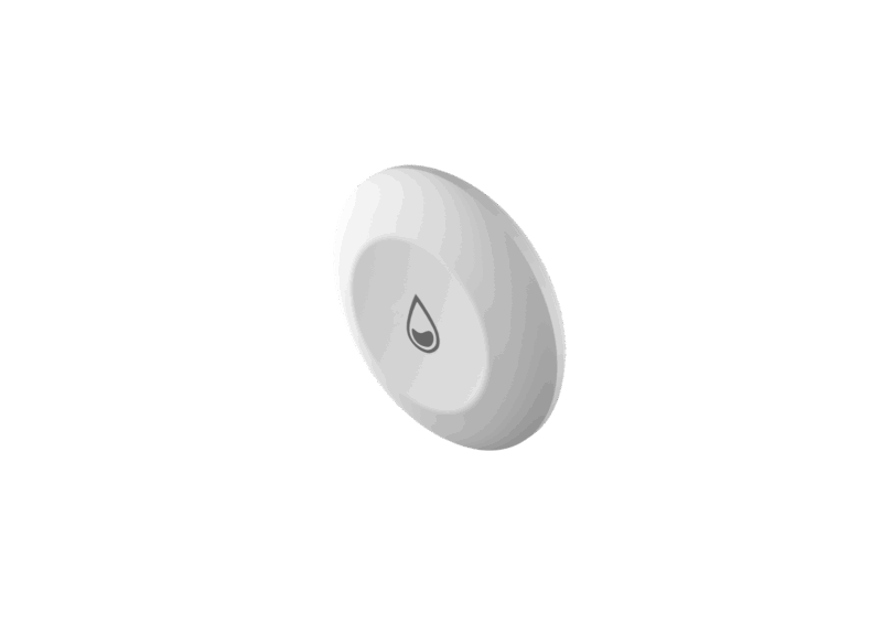 EZVIZ Water leak sensor T10C - Image 2