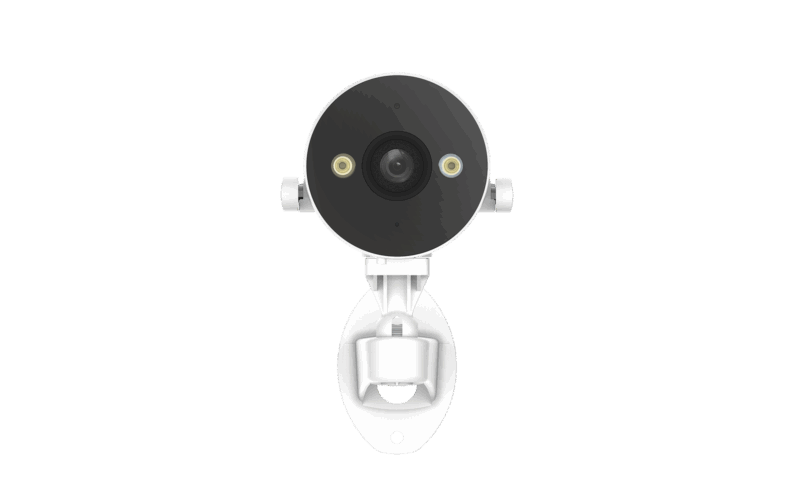 EZVIZ H5 4G Outdoor PT Camera - Image 3