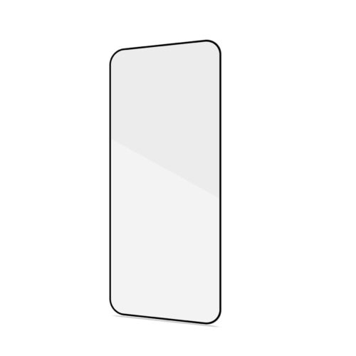 Celly Tempered Glass (Full Glass) for Samsung Galaxy S25 FE - Image 2