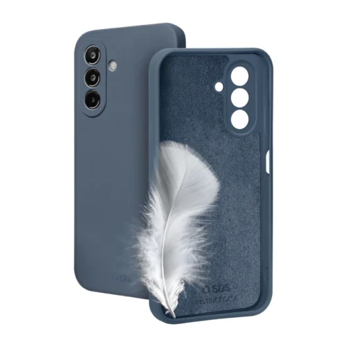 SBS Cover Instinct for Samsung Galaxy A17, Blue
