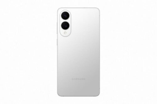 Samsung Galaxy S25 Edge 5G (SM-S937) 12/256GB Titanium Silver - Image 2