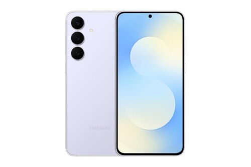 Samsung Galaxy S25 FE 5G (SM-S731) 8/128GB Icy Blue