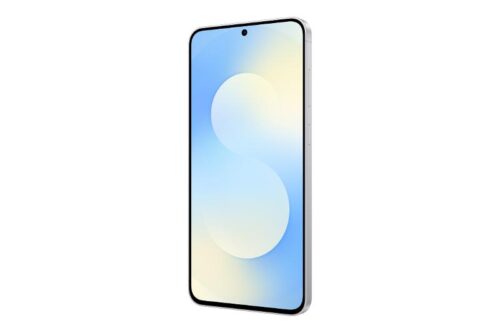 Samsung Galaxy S25 FE 5G (SM-S731) 8/128GB Icy Blue - Image 3