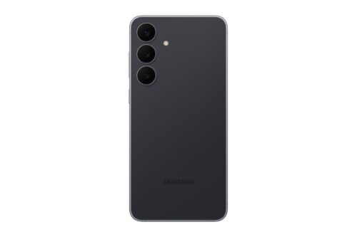 Samsung Galaxy S25 FE 5G (SM-S731) 8/128GB Black - Image 2