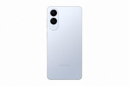 Samsung Galaxy S25 Edge 5G (SM-S937) 12/256GB Titanium Icy Blue - Image 2