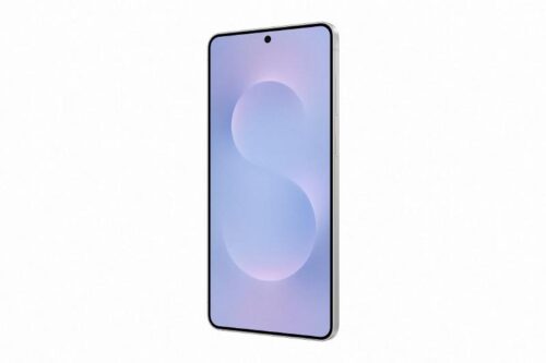 Samsung Galaxy S25 Edge 5G (SM-S937) 12/256GB Titanium Icy Blue - Image 3
