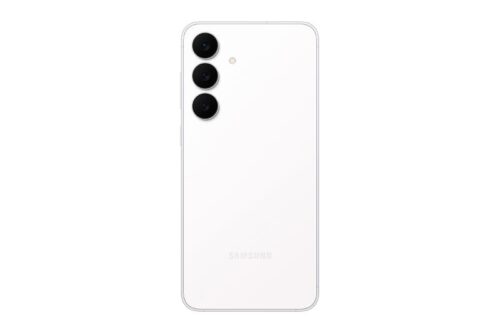 Samsung Galaxy S25 FE 5G (SM-S731) 8/128GB White - Image 2