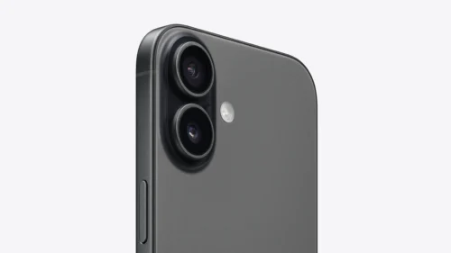 Apple iPhone 17 256GB Black - Image 3