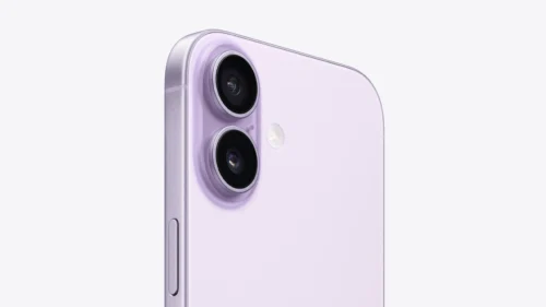 Apple iPhone 17 512GB Lavender - Image 3
