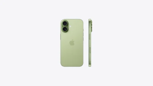 Apple iPhone 17 256GB Sage - Image 2