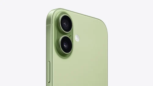 Apple iPhone 17 256GB Sage - Image 3