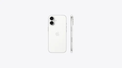 Apple iPhone 17 512GB White - Image 2