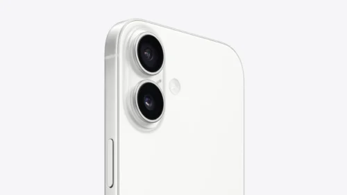 Apple iPhone 17 512GB White - Image 3