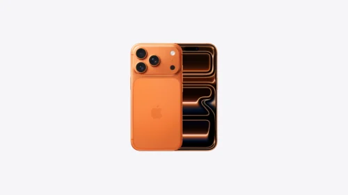 Apple iPhone 17 Pro 256GB Cosmic Orange